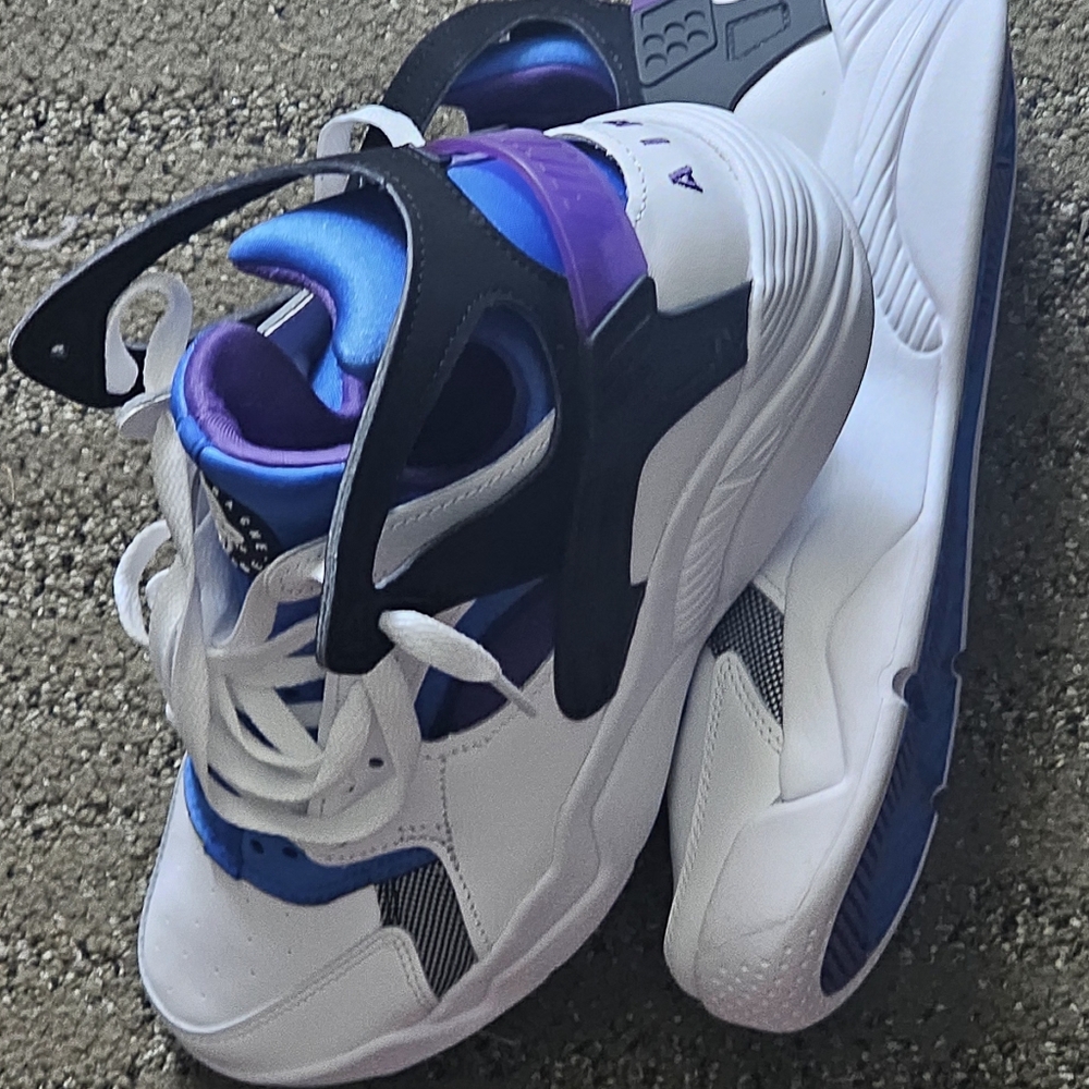 Air flight Huarache OG 23